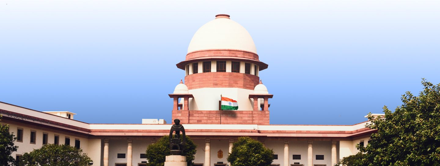 Supreme Court on Yasin Malik's case
