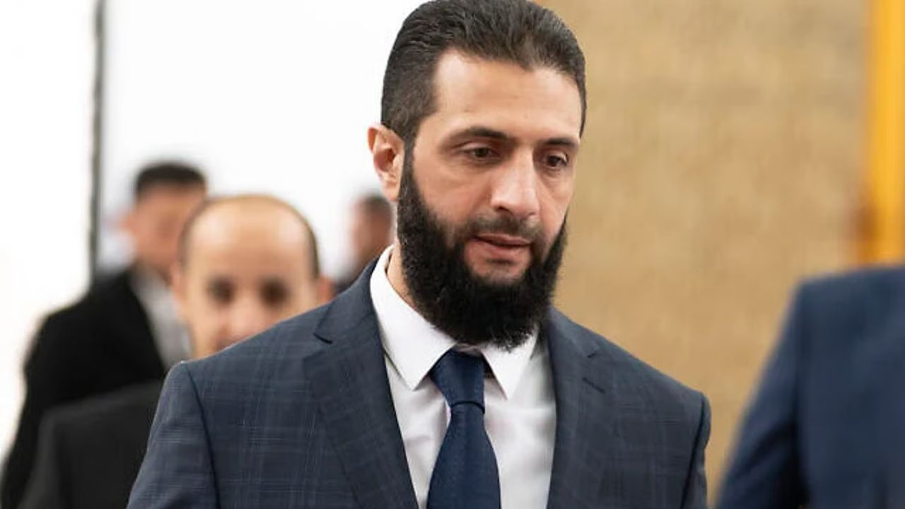 syria election