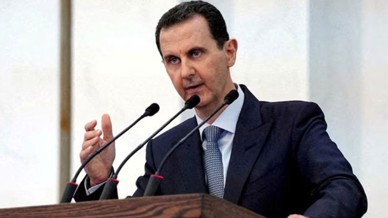 syria crisis