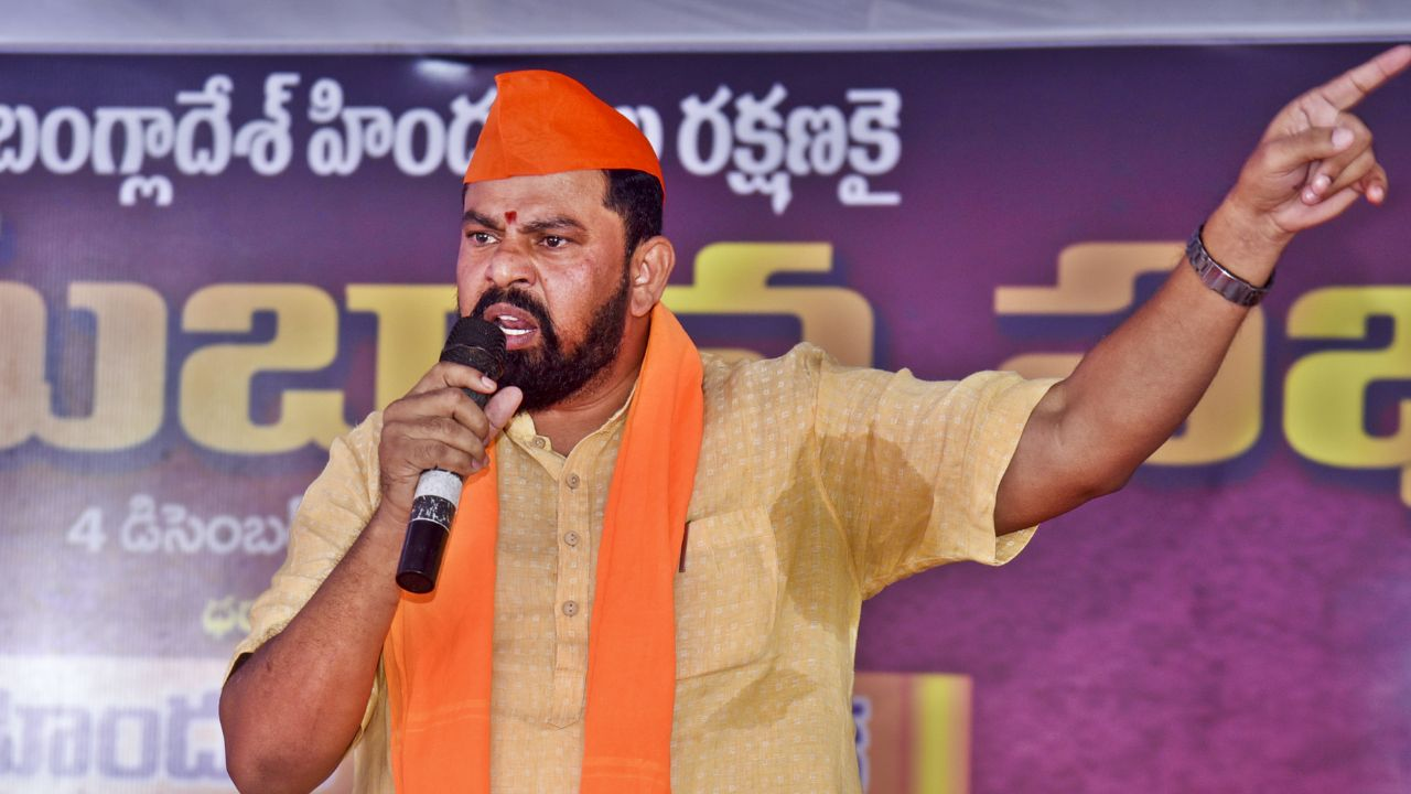 t raja singh