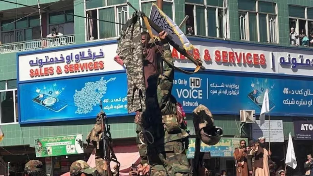 Taliban