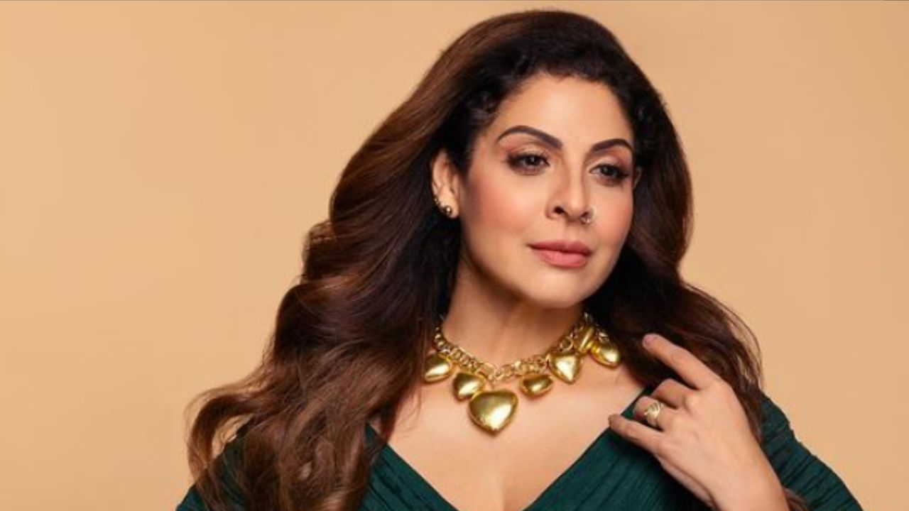 Tannaz Irani