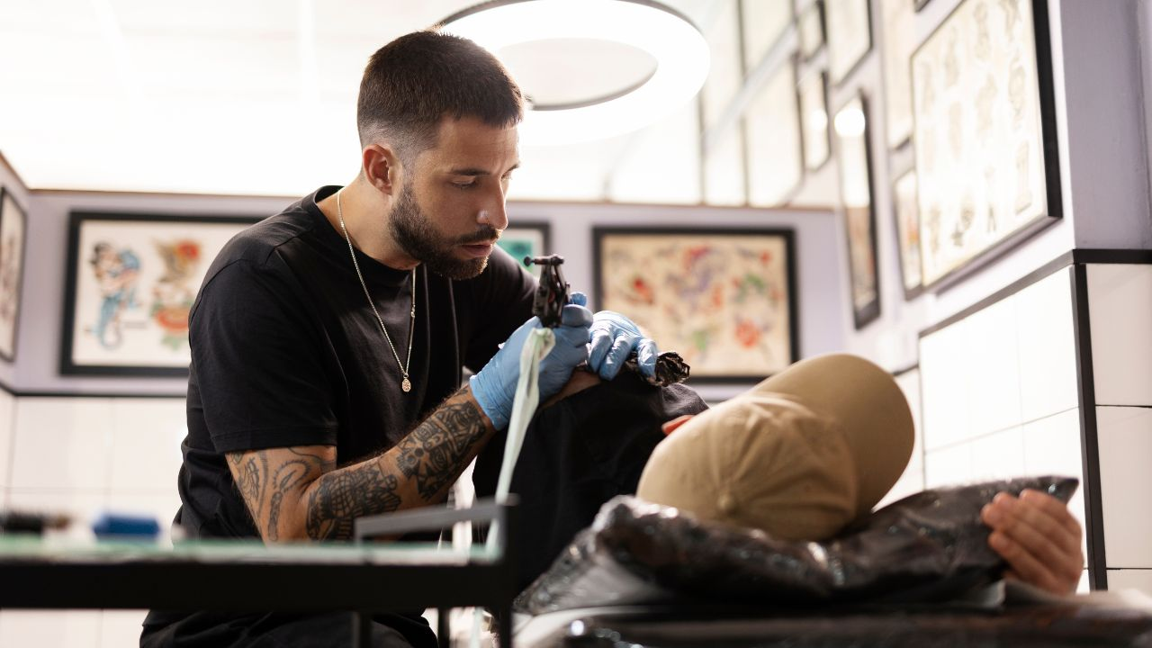 Tips for Tattoo 