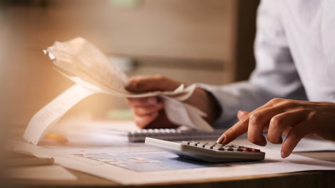 what is Standard deduction