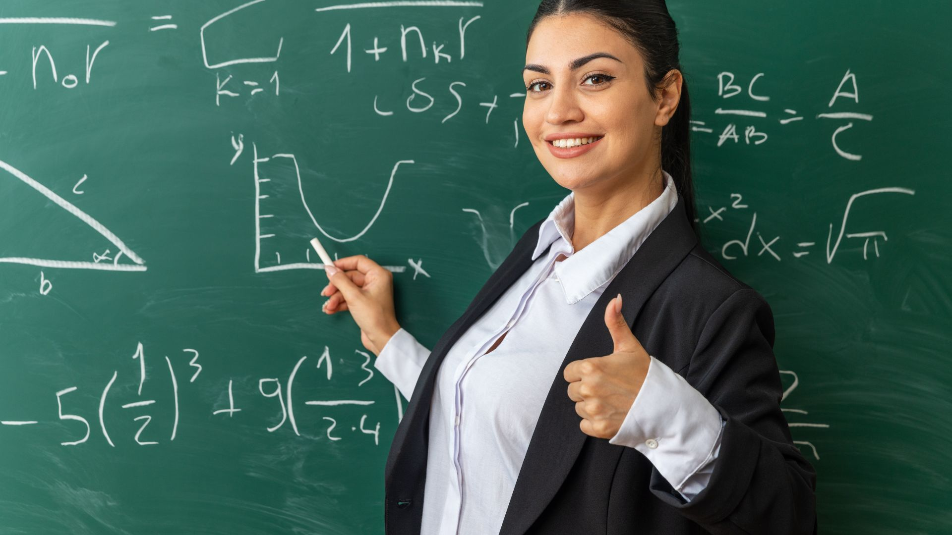Teacher 