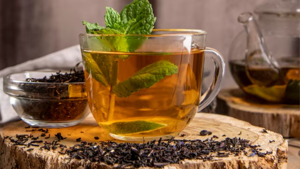 tea
