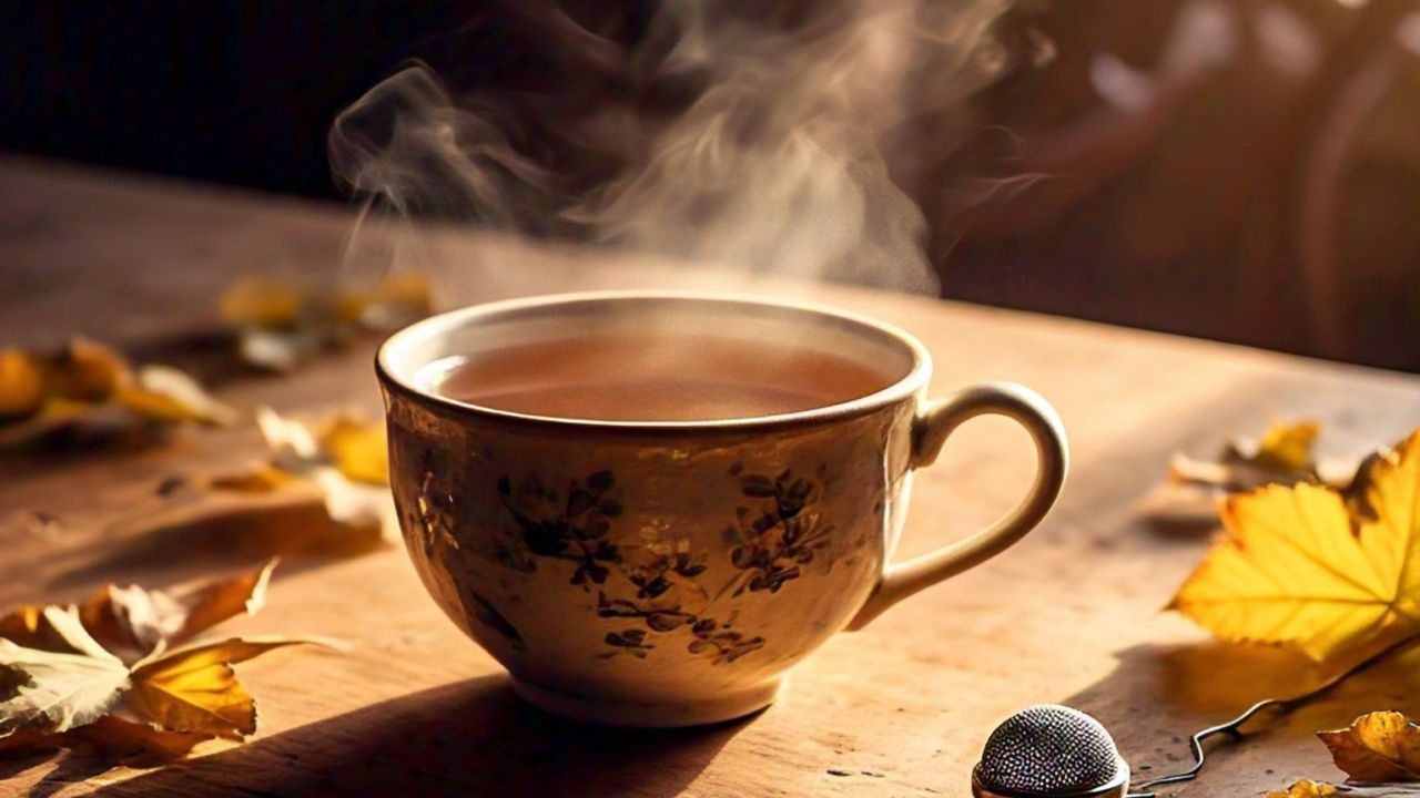 cup of tea