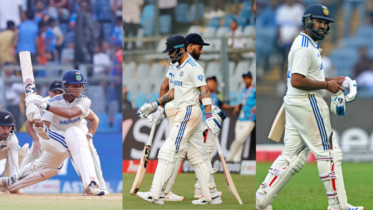 Team India batsman