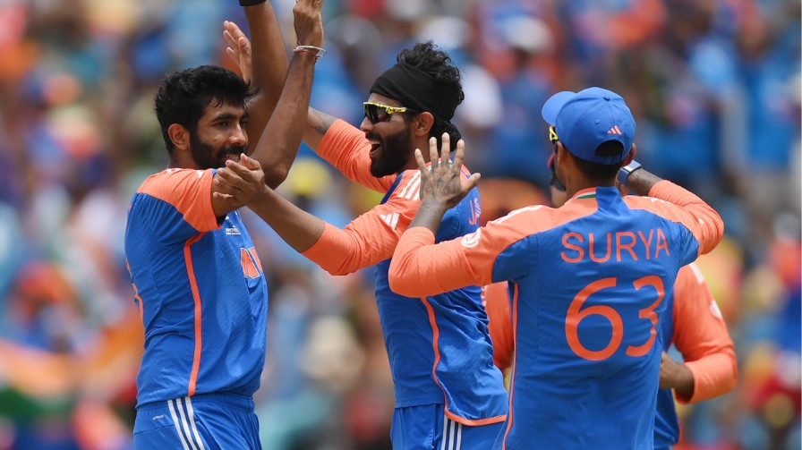 Team India