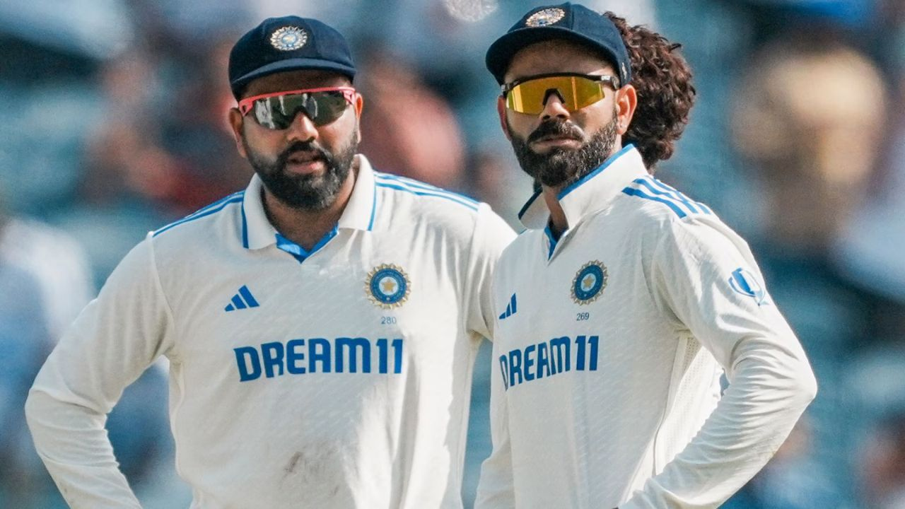 team india