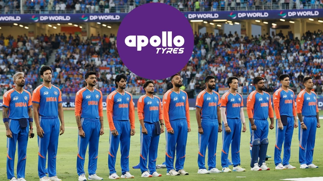 Apollo Tyres