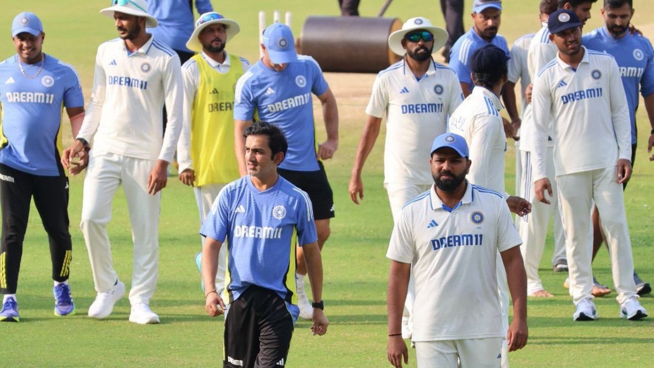 Team India