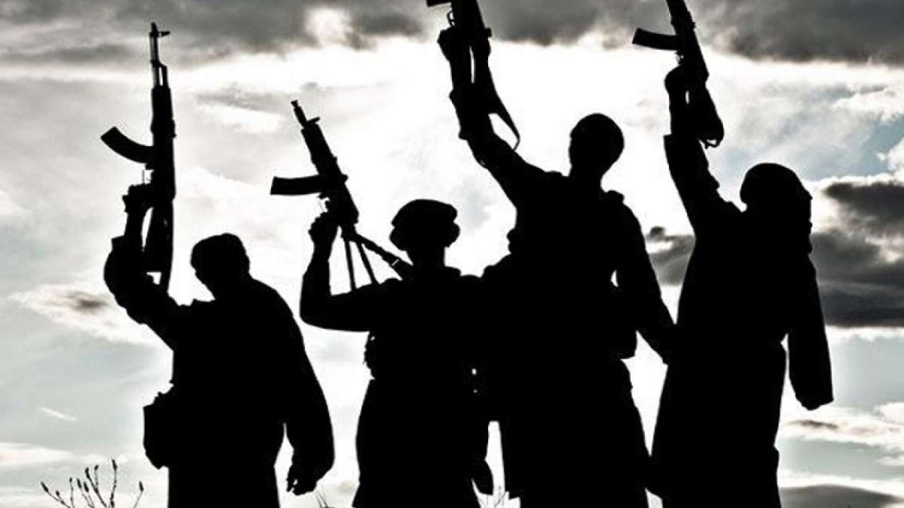 Tehrik e Taliban Pakistan
