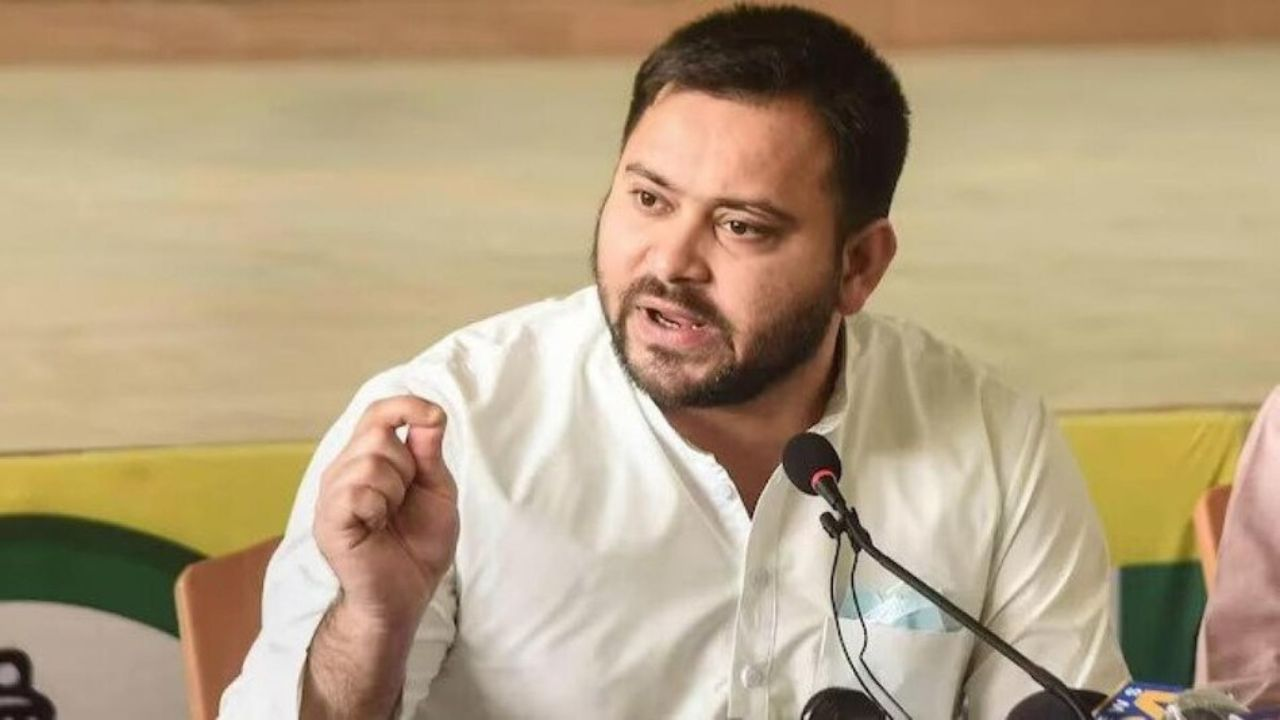 Bihar crime