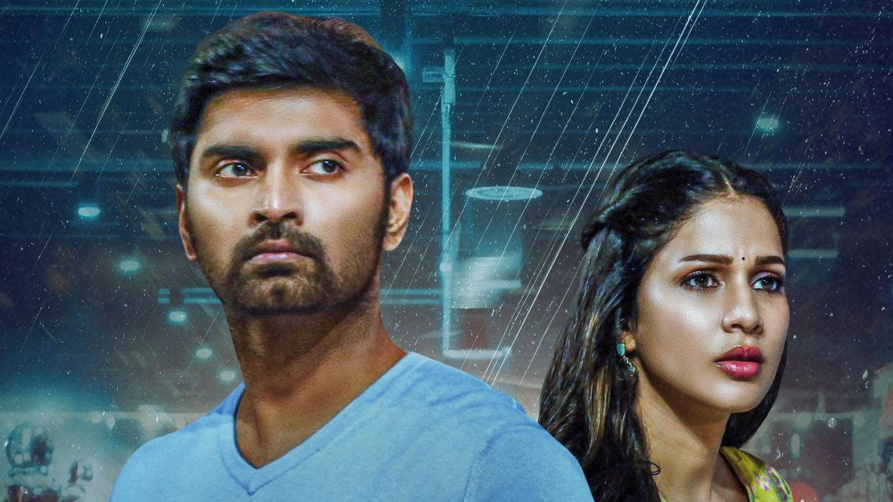 thanal poster