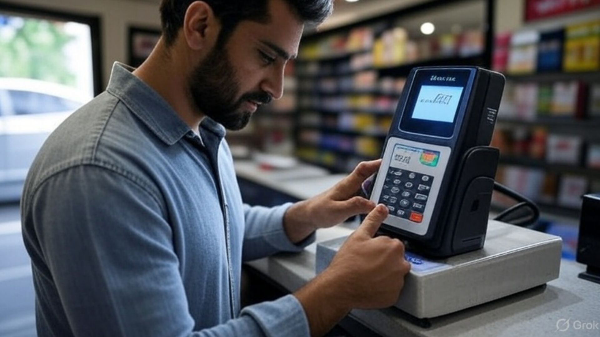 ThumbPay
