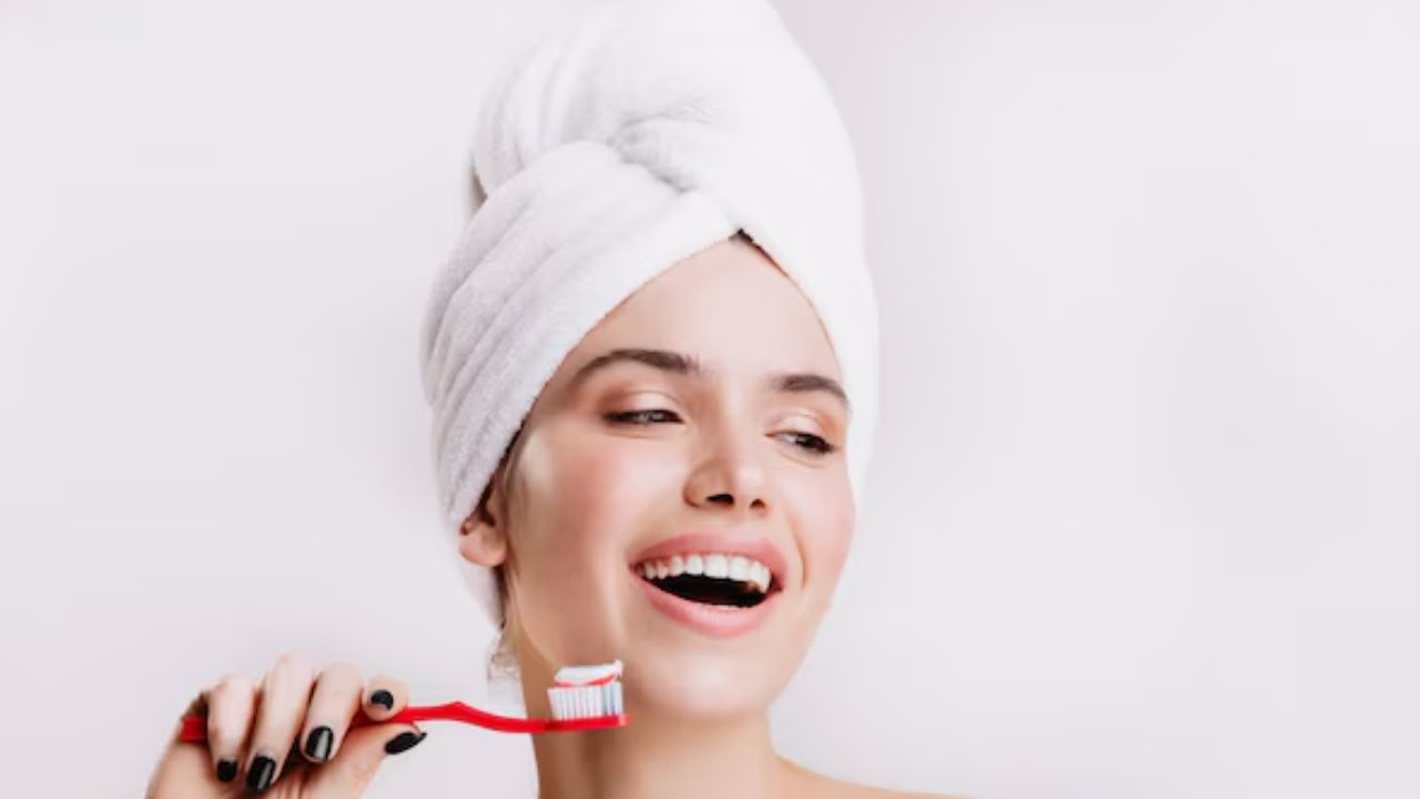 Toothpaste