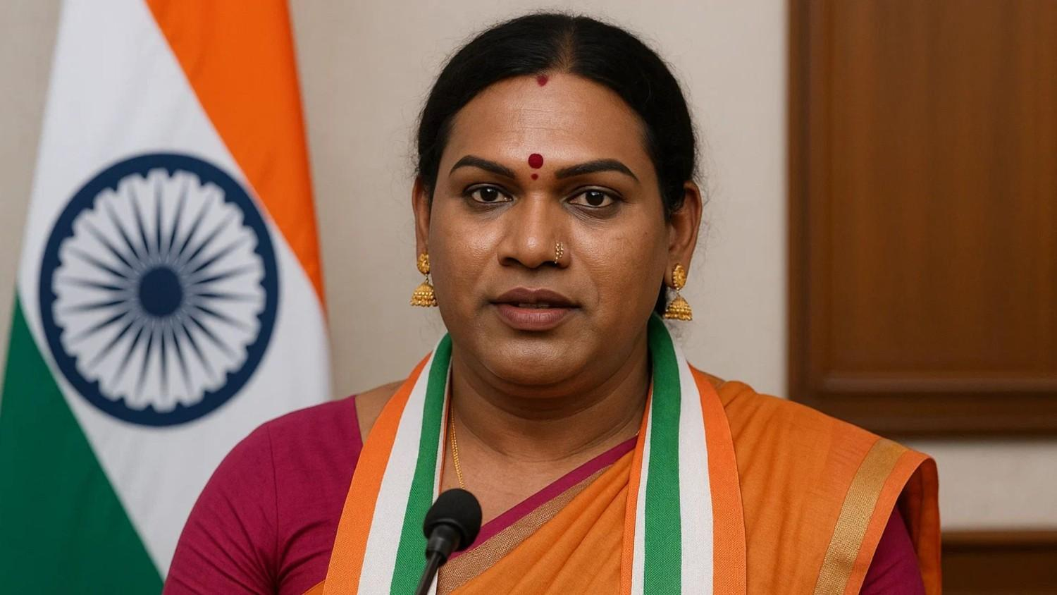 Representative Image