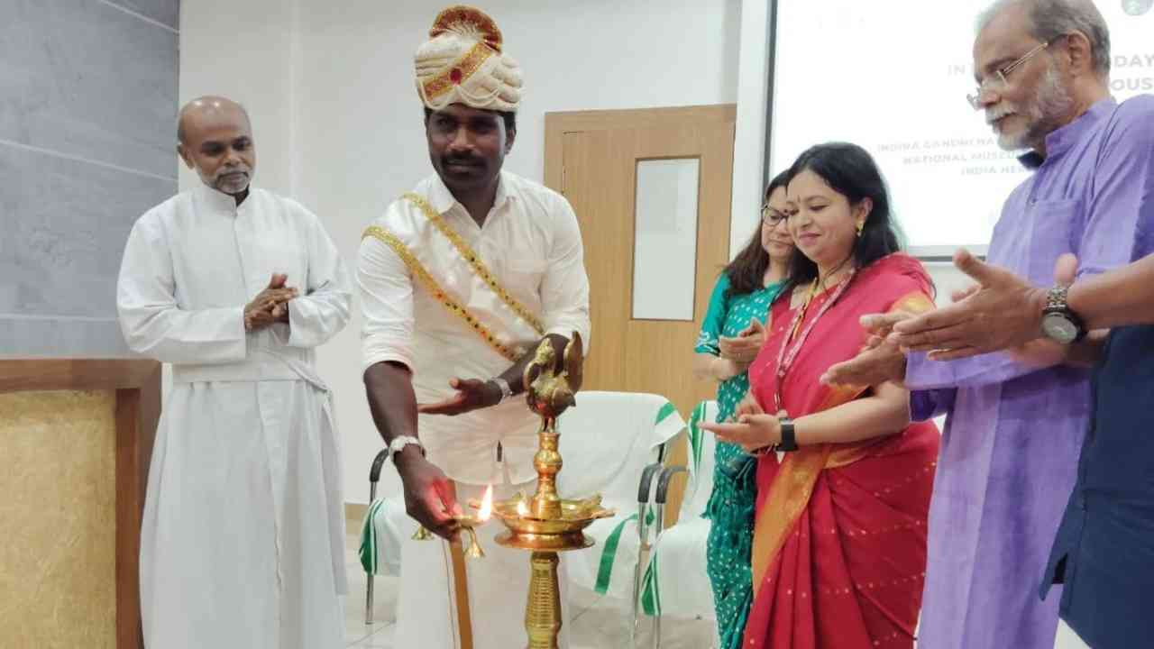 Raman Rajamannan