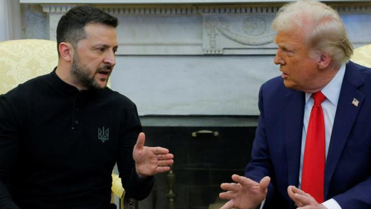 US help given to Ukraine