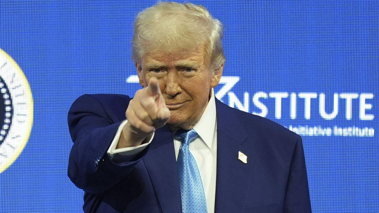 donald trump tarrif