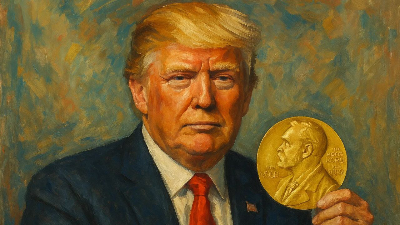 Donald Trump News.