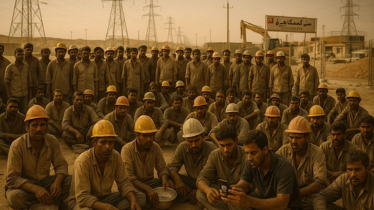 representational Image । Photo Credit: AI Generated