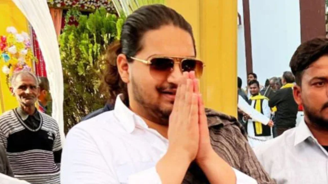 Umar Ansari