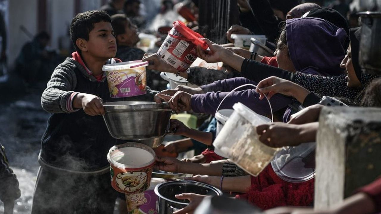 Gaza