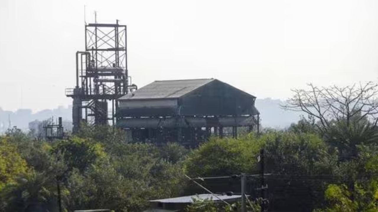 union carbide