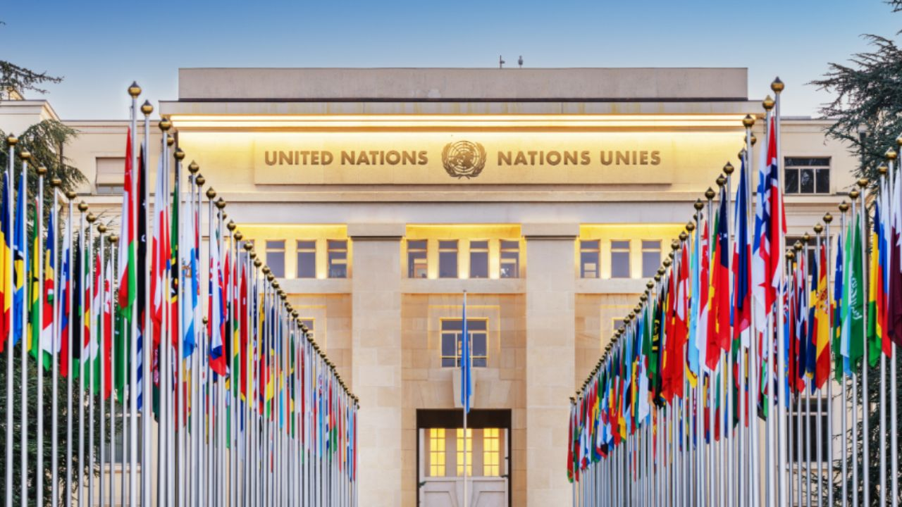 United Nations 