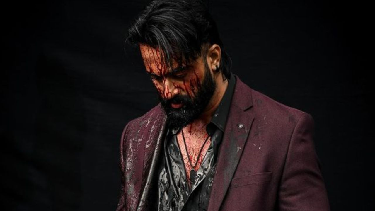 Unni Mukundan