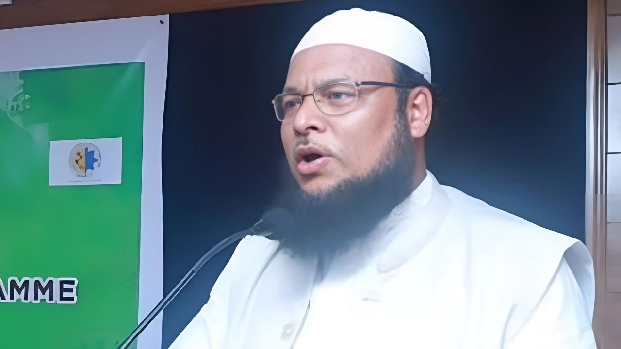Mahbubul Hoque