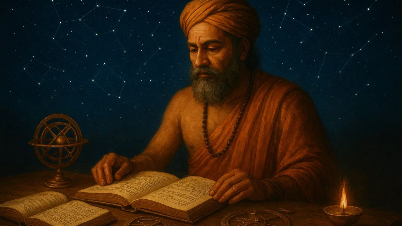 jyotish image 