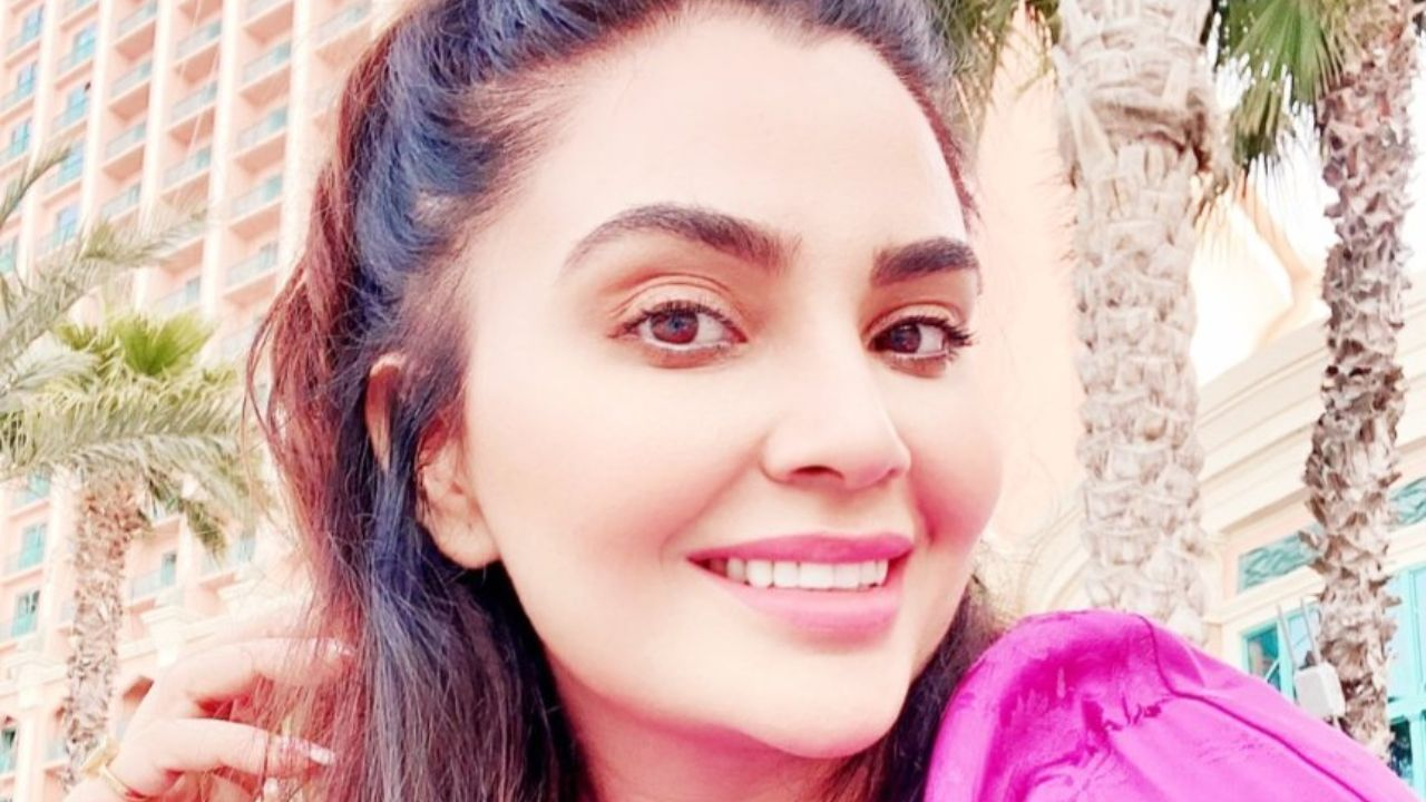 Sandeepa Vrik 