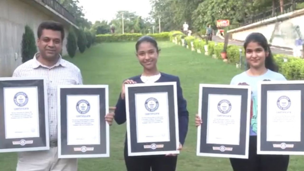 Janvi Jindal 