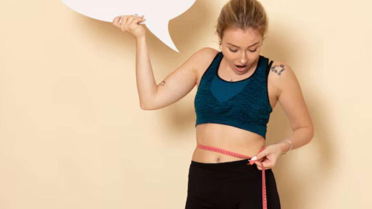 weight loss