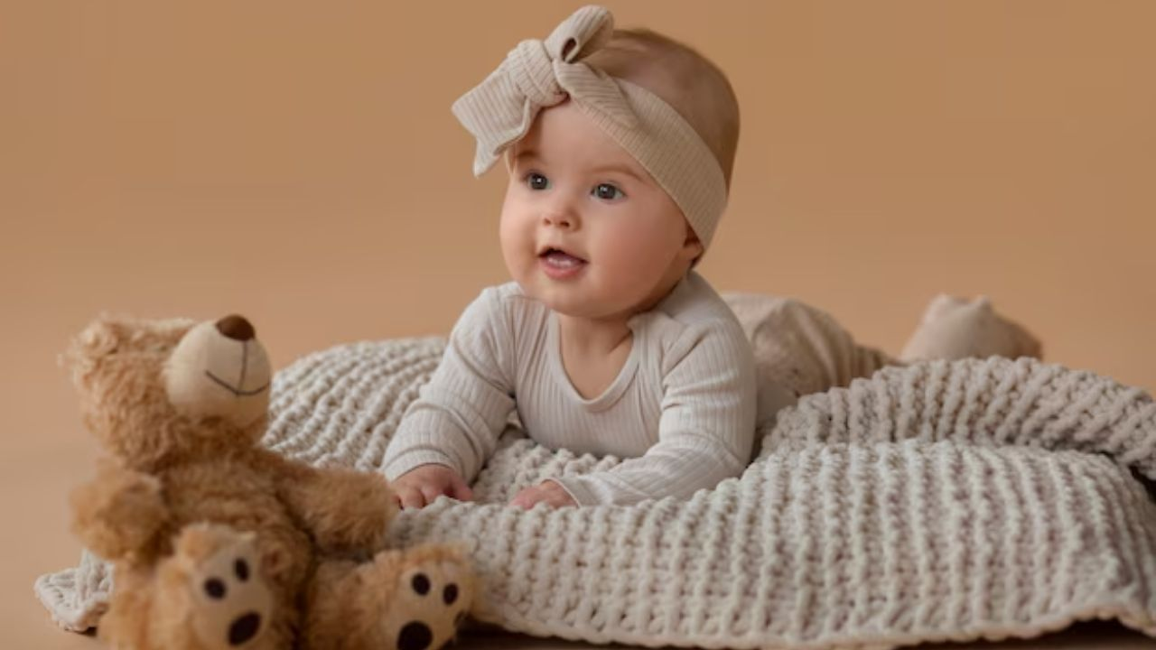 Baby skin care tips