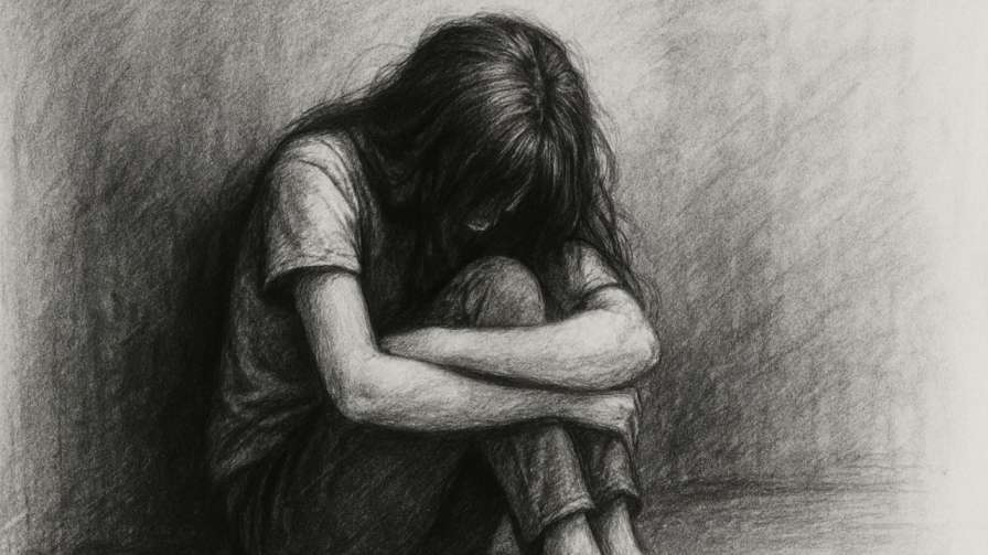 latur rape case