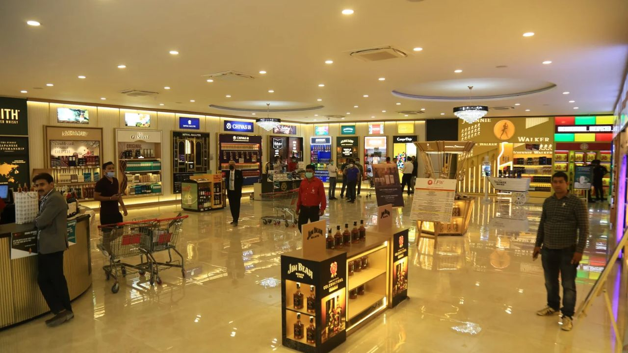 Win shop