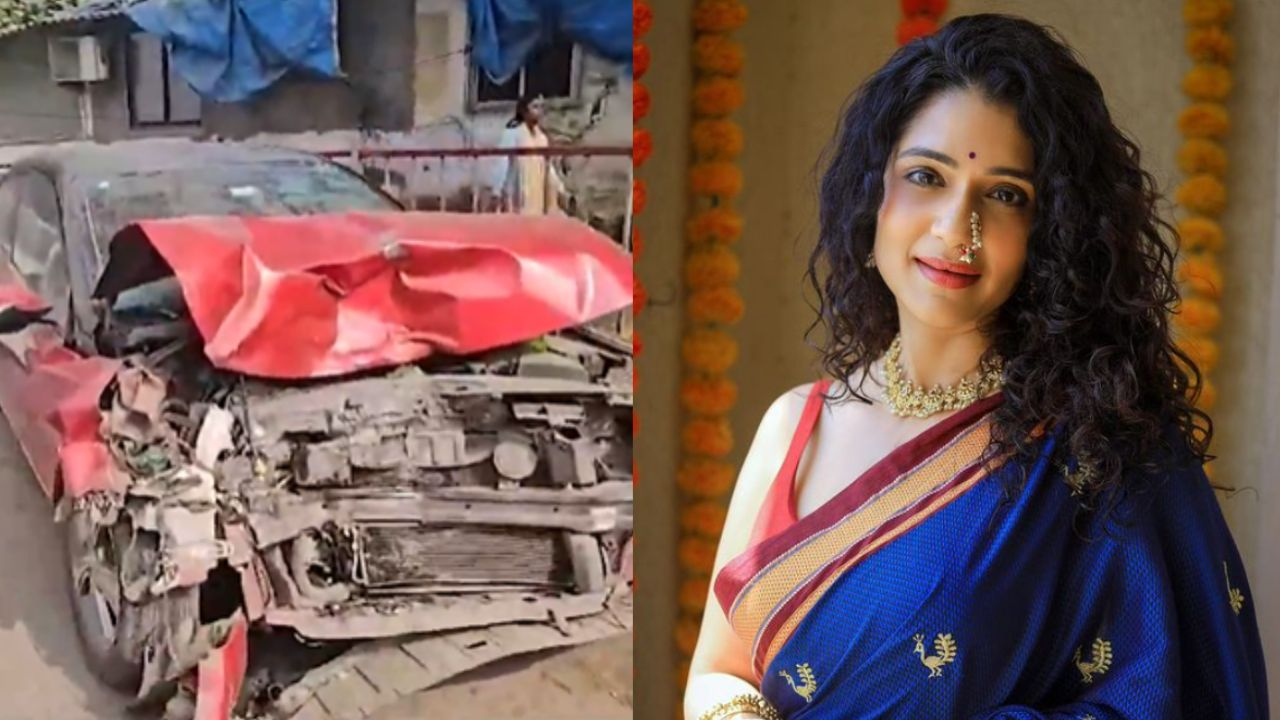 urmila kothare