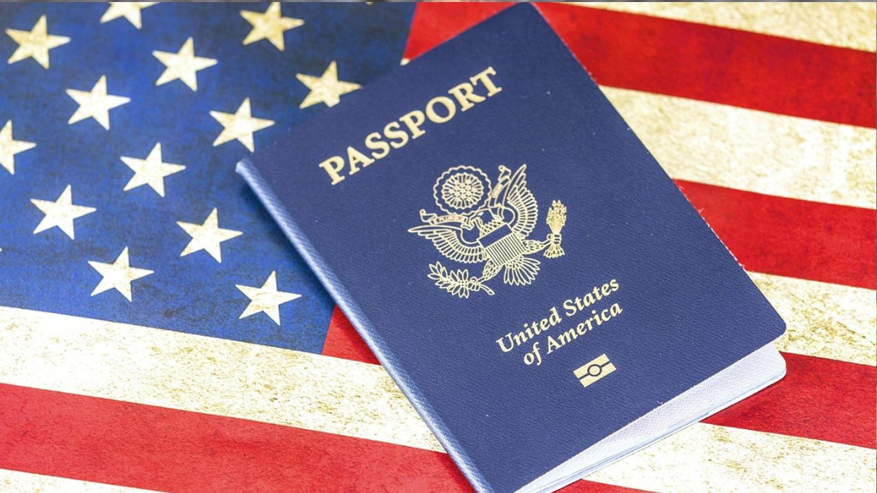 American Visa