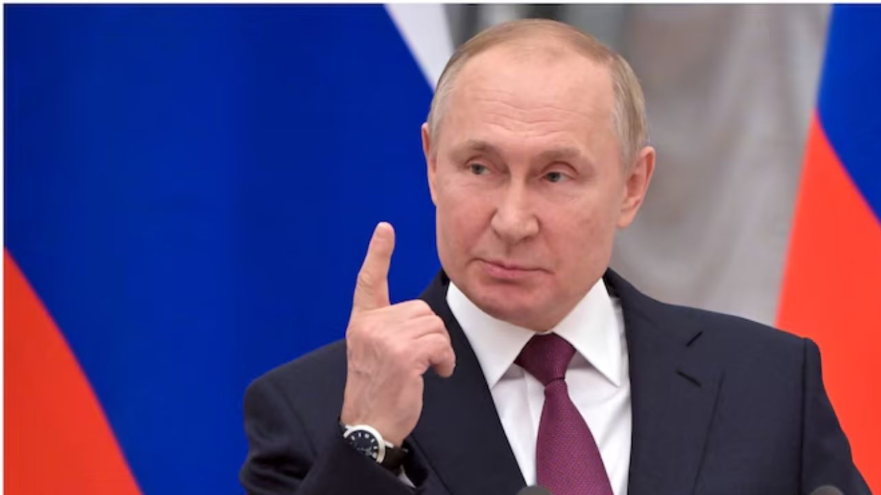 russia ukraine war