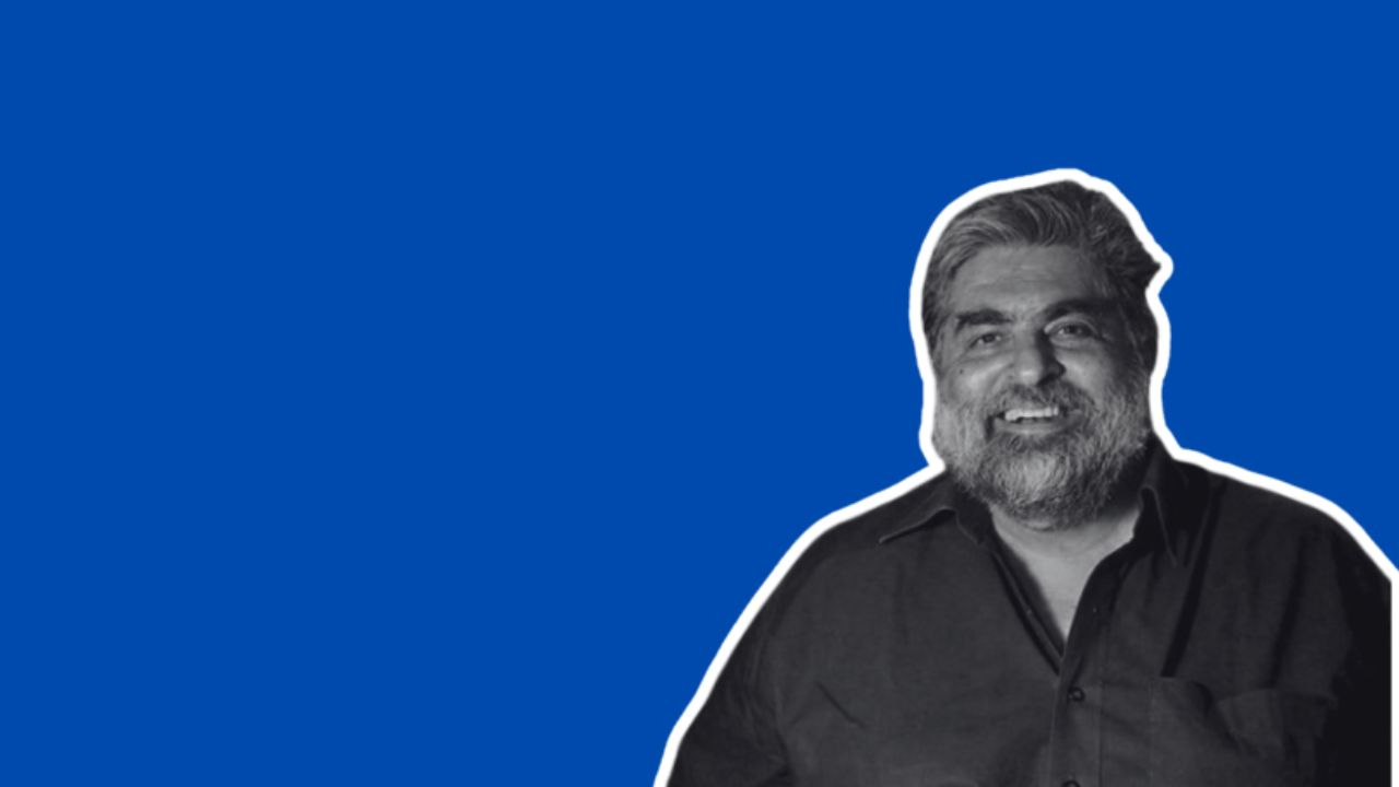 Valmiki Thapar