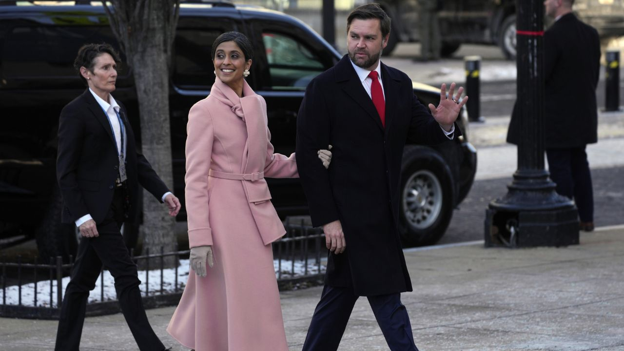 jd vance usha vance