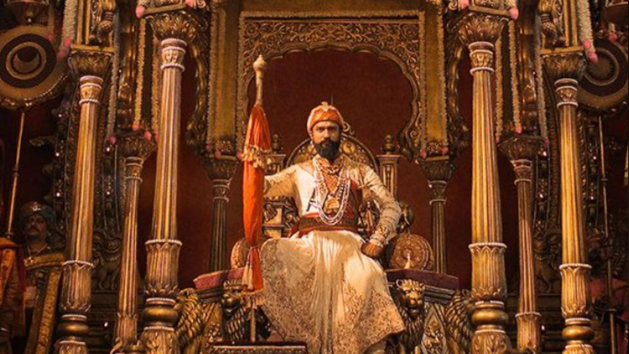 Vicky Kaushal 