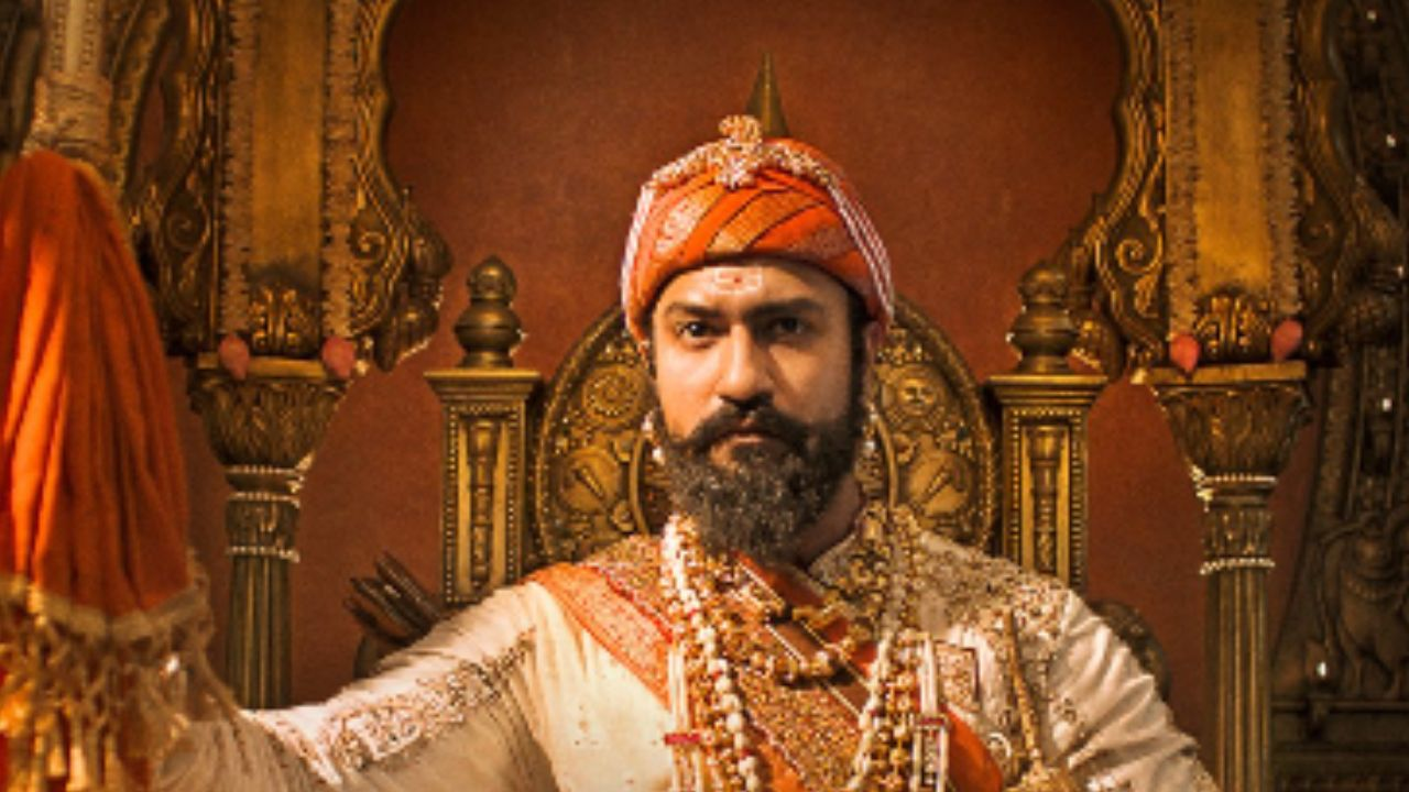 Vicky Kaushal