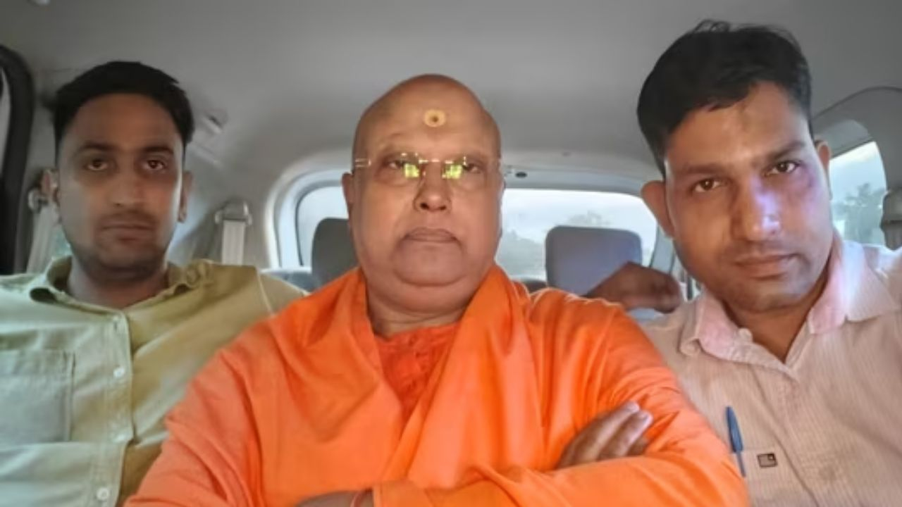 Swami Chaitanyanand