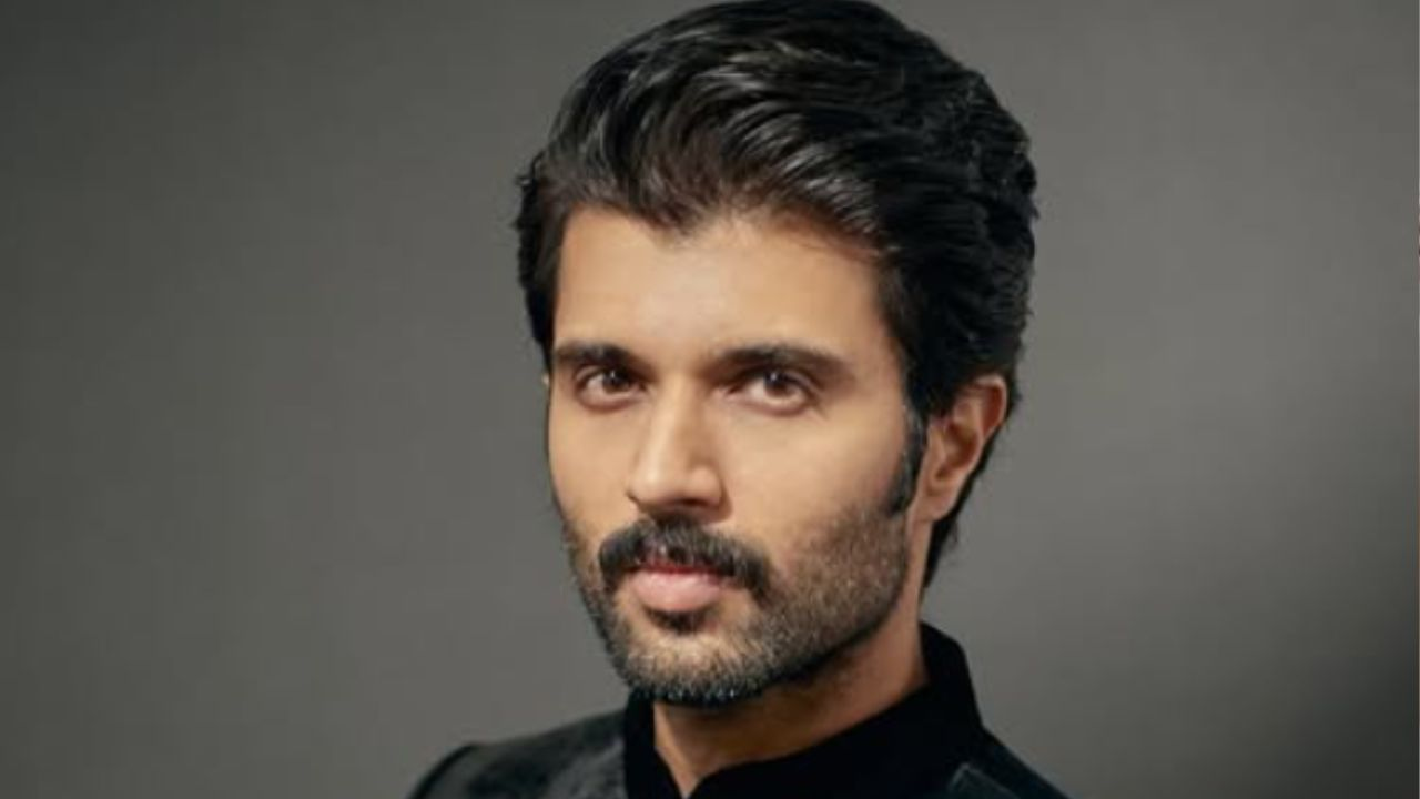 Vijay Deverakonda pahalgam terror attack
