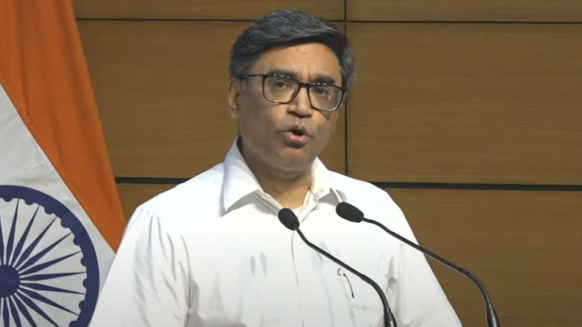 Vikram Misri